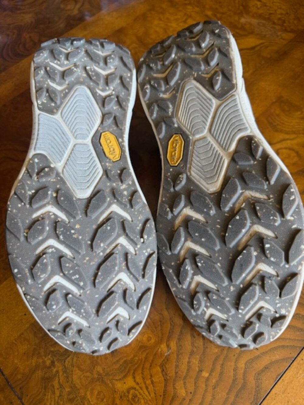 Hoka Transport GTX Women's Size 9 - Picture 5 of 7
